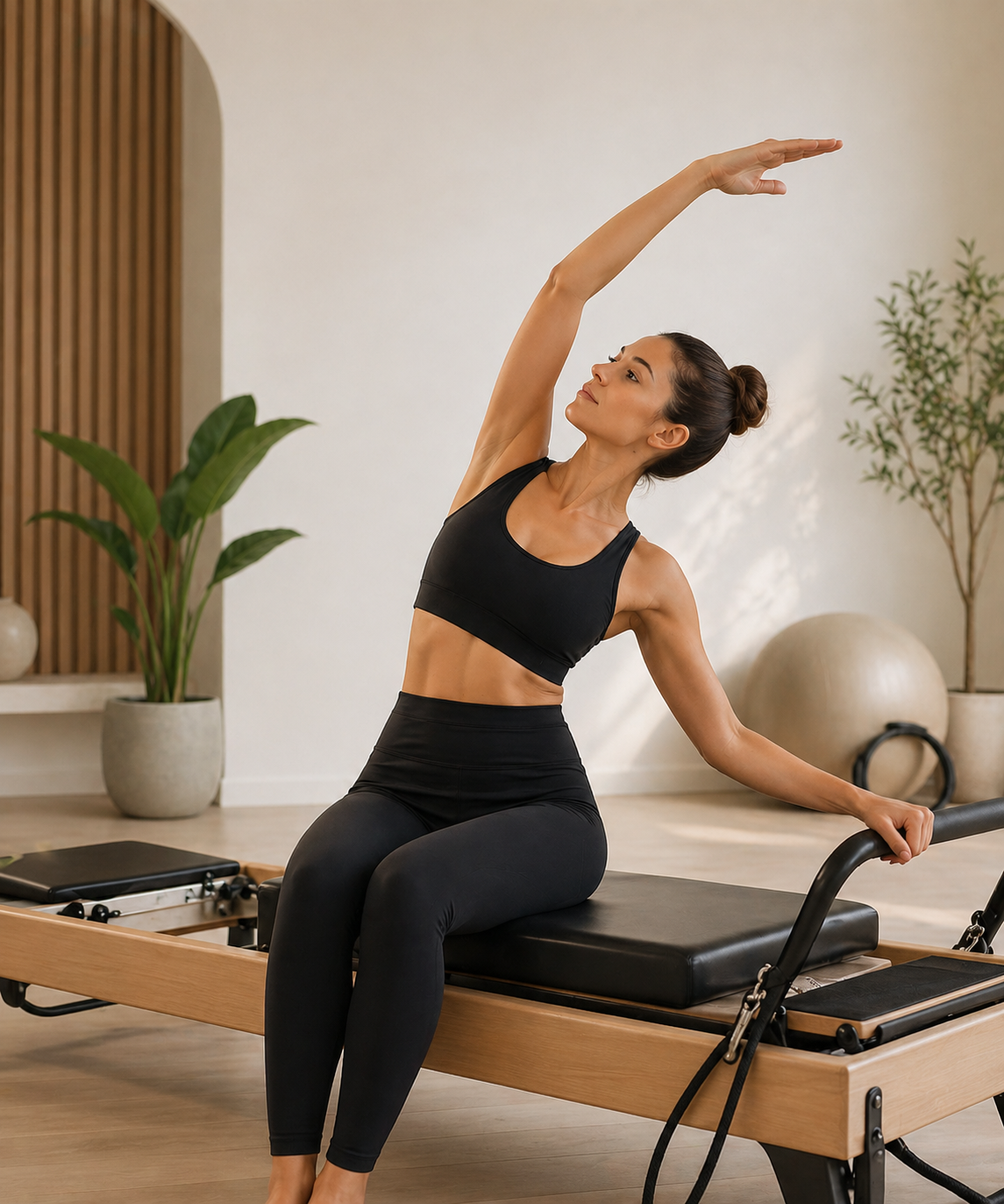 Curso de Pilates