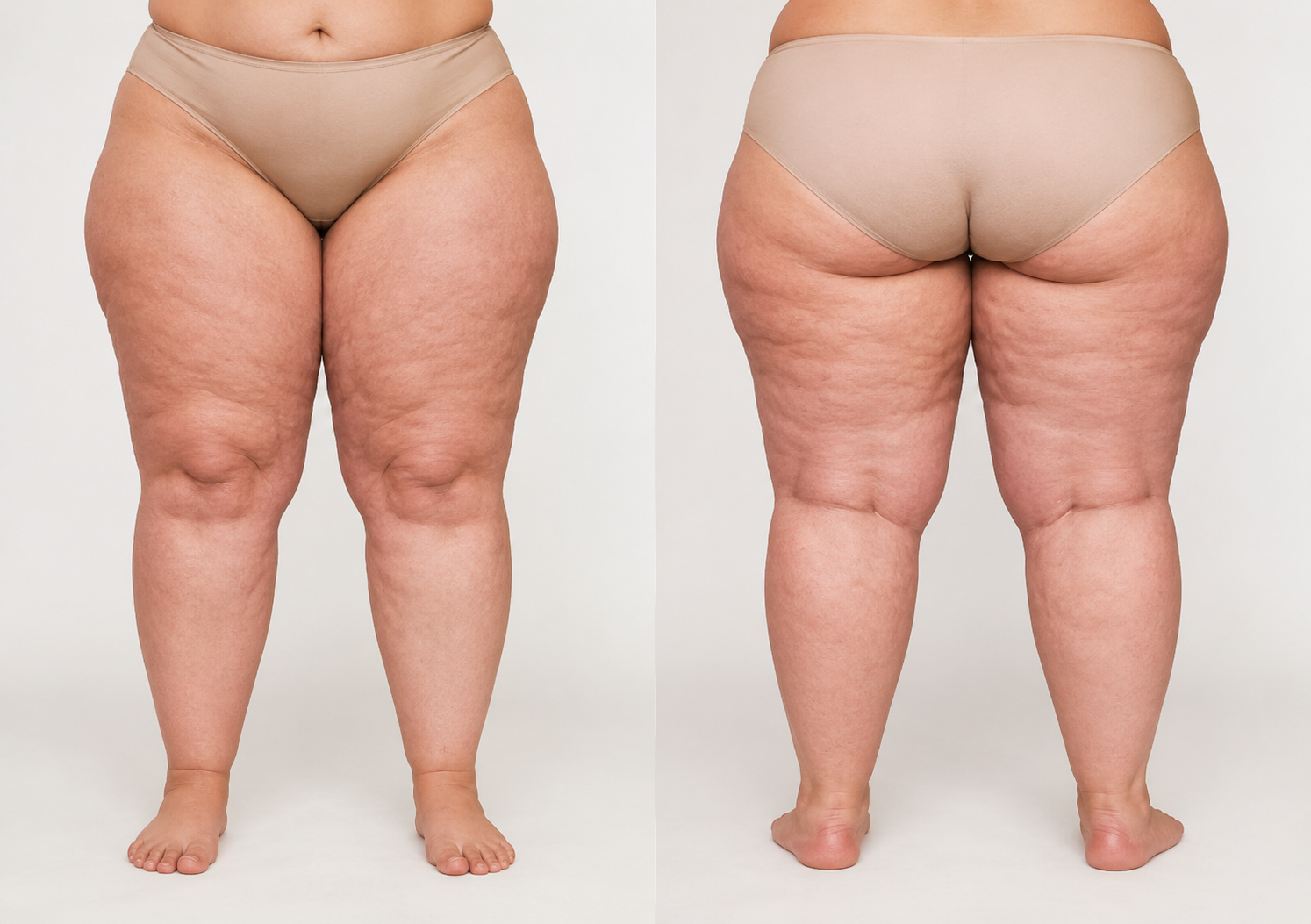 Curso de Lipedema